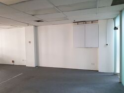 North Bridge Centre (D7), Office #603690871